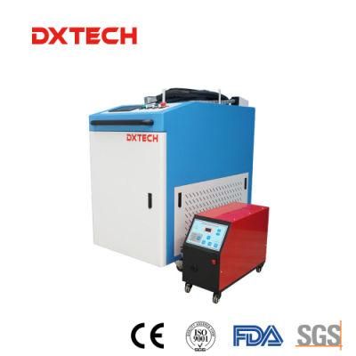 2021 Laser Welding Machine 2000W for Stainless Steel Portable Laser Soldering Machine