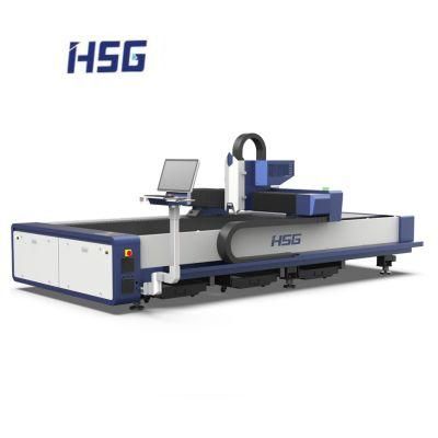 3015 4020 CNC Metal Sheet Cutting Machine for Stainless Steel