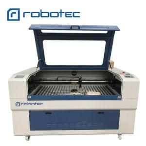 MDF Wood Acrylic Laser Cutter 80W 100W 130W 150W CO2 CNC 1390 Laser Cutting Machine