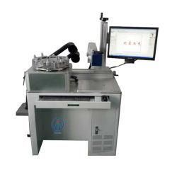 High Quality Laser Marker Machine for All Material