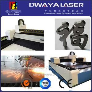 High Power Different Diameters Fiber Laser Cutting Machine for Pipe