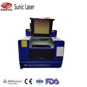 China Laser Engraver Manufacturer Small Size Wood Engraving Machine CO2 Laser Engraver