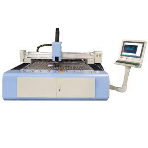 1500W Fiber Laser Cutting Machine