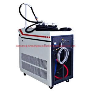 Hot Sale Laser Welding Equipment for Metal Industry