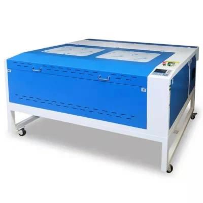 1300*900 mm Economical Engraving Cutting Machine for Wood /Acrylic /MDF