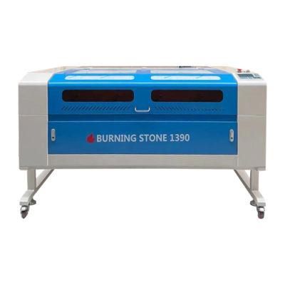 Hot Sales CO2 Laser Engraving Cutting with High Speed CNC Cutting Machine