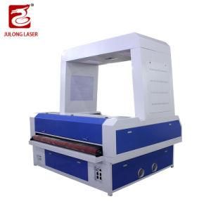 Lens Laser Engraving Optical Automatic Feeding Laser Cutting Machine Gravier Laser