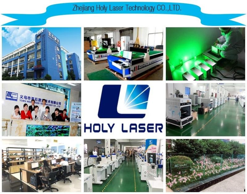 3D Inner Laser Marking Machine for Small Business Gift Shop