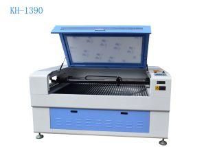 Die Board Laser Cutting Machine 1390 130W 150W