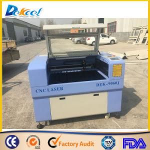 Widely Used Laser Engraving Machine Laser Engraver for Wood