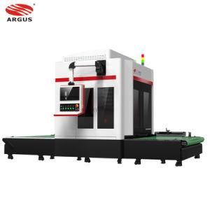 CO2 Laser Dotting Machine for Making LED