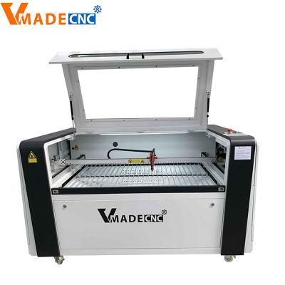 1390 Laser Cutting and Engraving Machine Price for Non Metal