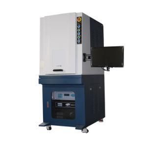 500mm/S UV Laser Marking Machine for PCB Laser Marking Equipment