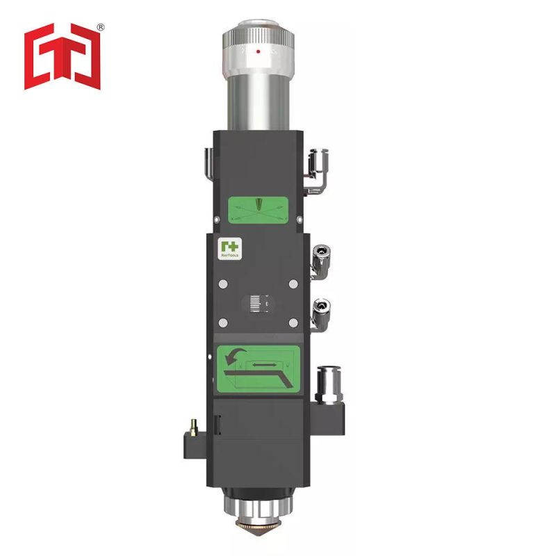 Raycus 1000W Rfl-C1000h Rfl-C1000W Fiber Laser Cutting Power Source