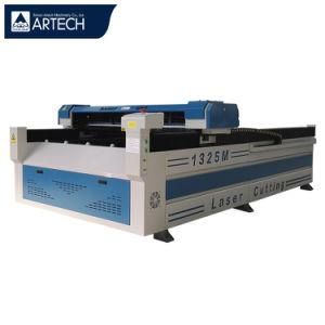 Factory Price Wood Acrylic Leather CO2 Laser Engraving Cutting Machine