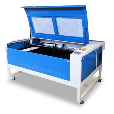 80W 1300X900mm CO2 Laser Engraving Machine 3D Laser Cutting Machine From China and Canada Warehouse