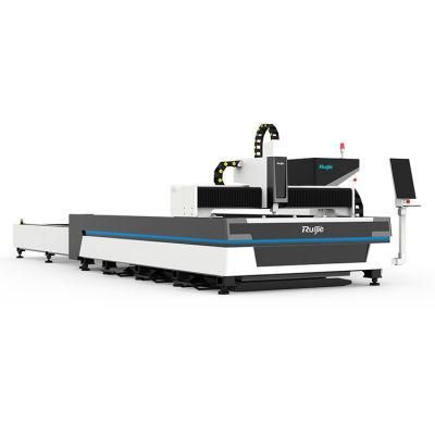 Europe Quality Laser Cutter 1000W Fiber Metal Laser Cutting Machine Price