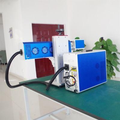 Hot Sale China CO2 Laser Marking