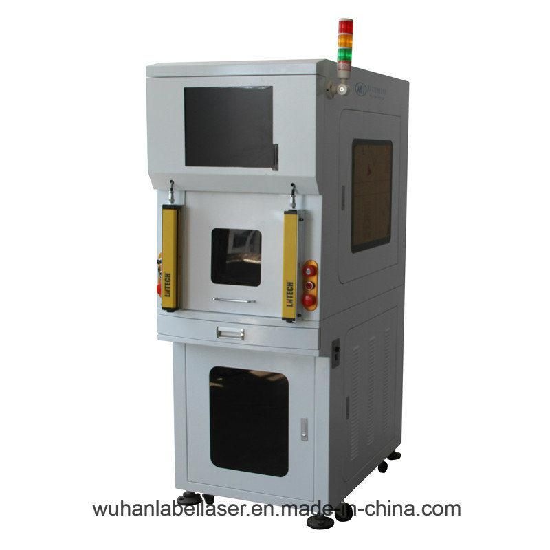 Phone Case Marking Engraving Machine for Sale