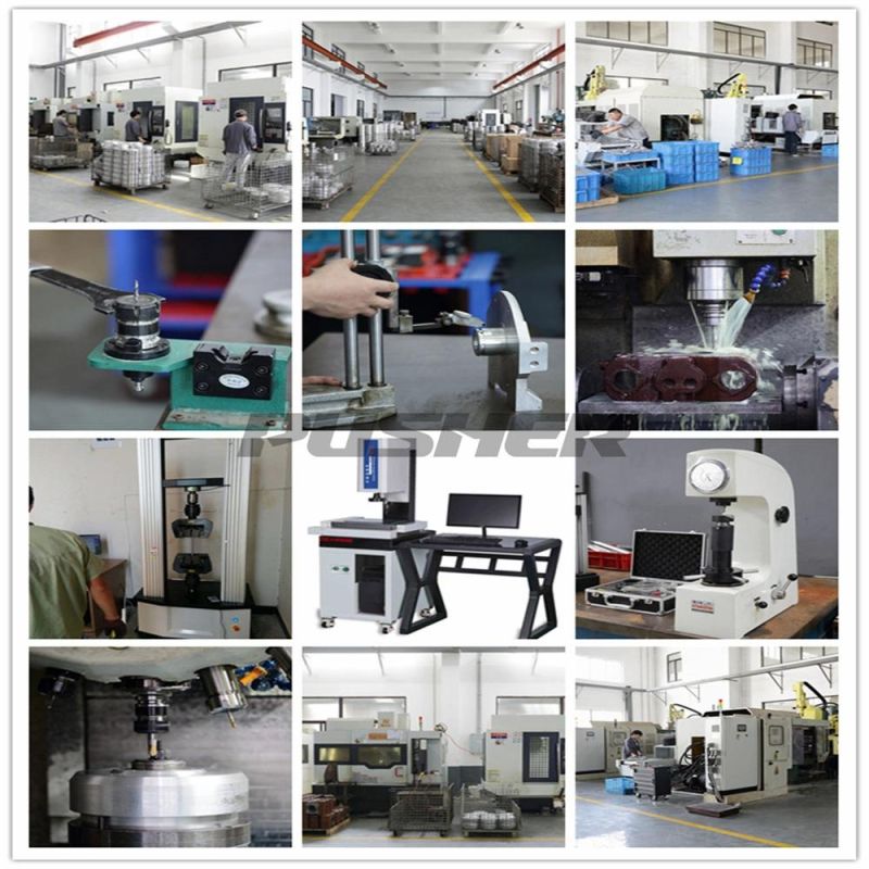 Machines Parts Auto Parts Customized Aluminium Steel Precision Stamping Laser Cut Parts