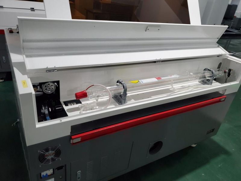 Ruida 6040 6090 1390 Laser Cutter Reci CO2 80W 90W 100W 130W 150W Laser Engraving Cutting Machine for Acrylic MDF Wood Plexiglass Plastic Non-Metallic Engraver