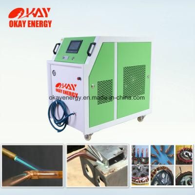 Large Intustrial Welding Model Hot Sale Welder