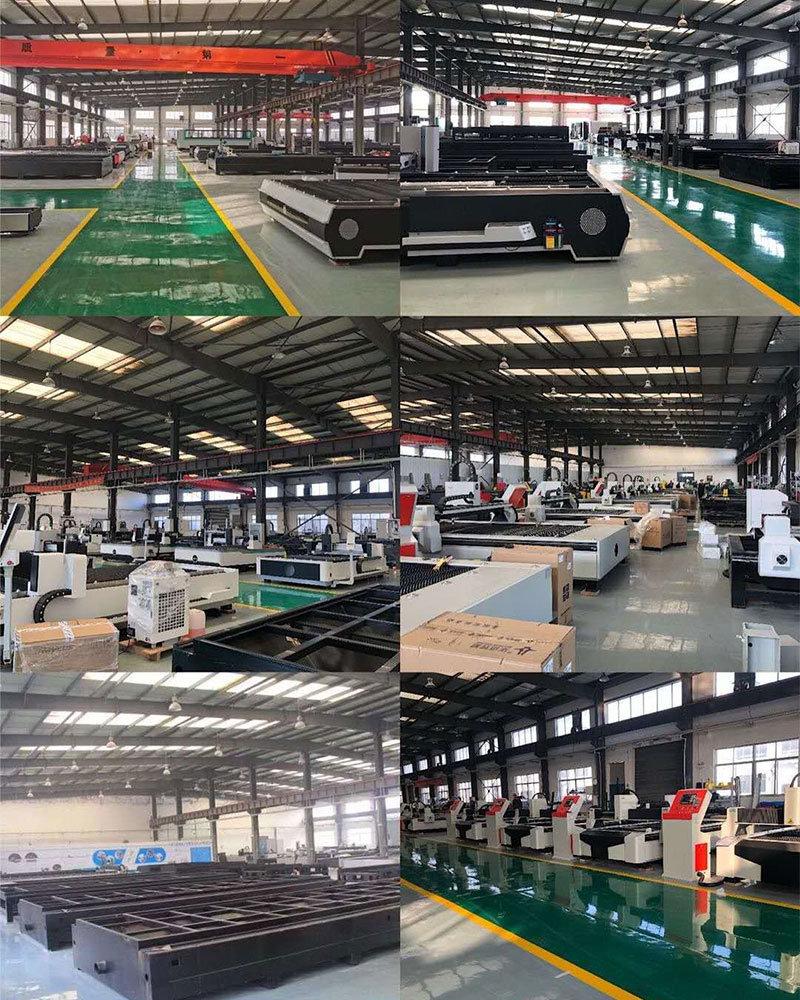 Continuous Fiber Laser Cleaning Machine Manufacturer with CE Certificate