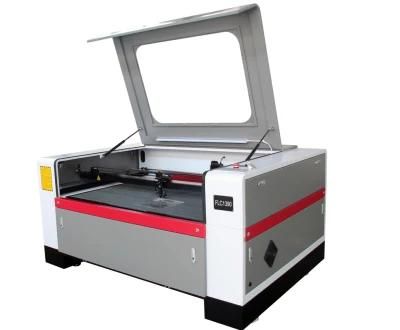 Flc9060 1390 CO2 Laser Engraving and Cutting Machine with Factory Price