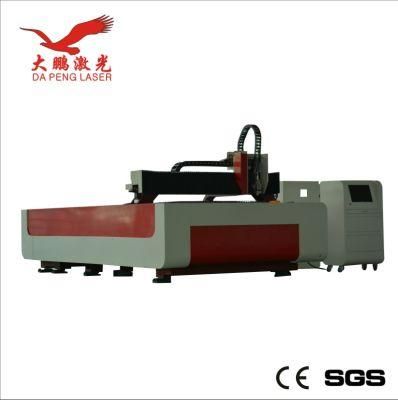 20% off 500W Metal Fiber Laser Cutting Machine