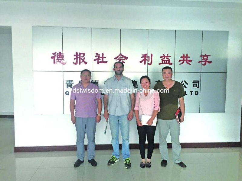 1000W 1500W CNC Fiber Laser Cutting Machine/Cutter for Metal Stainless