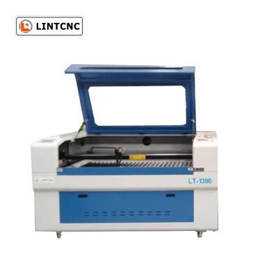 Laser Engraving Machine CO2 Laser Engraver Mini CO2 Laser Engraving Machine Prices 1610 CO2 Laser Engraver Two Heads