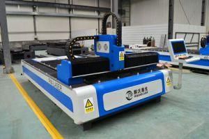 Professional Supplier Fiber Laser Cutting Machine