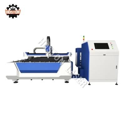 High Power Metal CNC Fiber Laser Cutting and Engraving Machine Parts for Sale