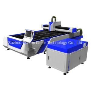 Metal Laser Cutting/Lase Cutting Machine Price/Stainless Steel Laser Cutting Machine (001)