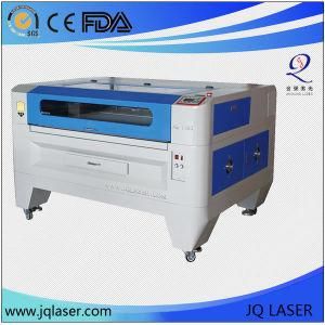 Jq1390 Laser Engraving Machine Model