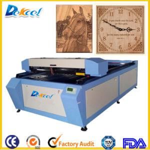 Plywood CO2 Laser Cutting and Engraving Machine for Sale