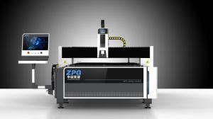 Large Area Capacity Sheet Metal Fiber Laser Cutting Machine