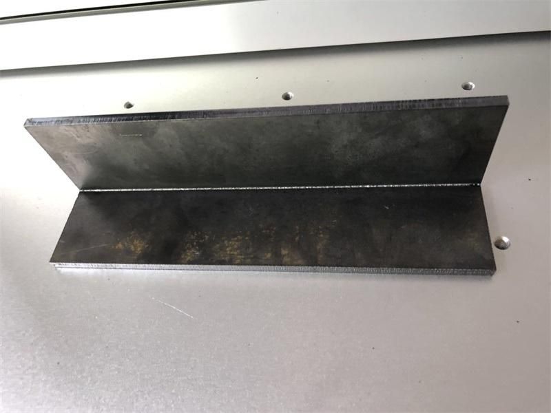 1500W Fiber Laser Welder Hand Held Laser Welding Machine for Stainless Steel