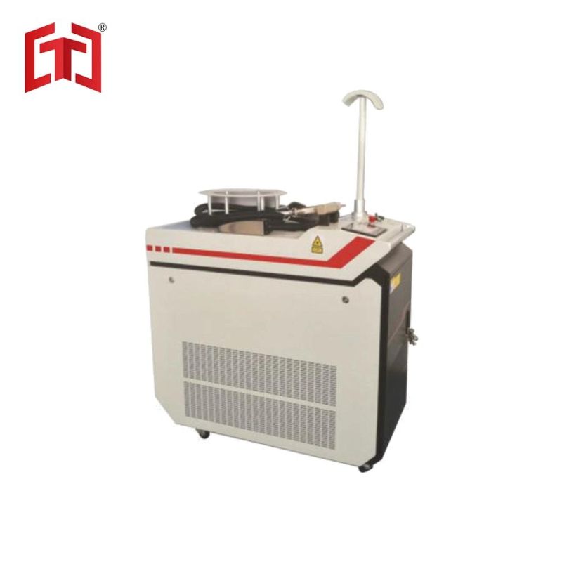 Ipg Fiber Laser Cutting Machine Power Source