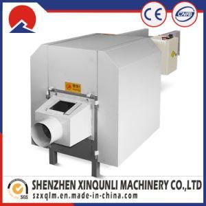 60-70kg/H Pillow Carding Machine for Loosing Cotton