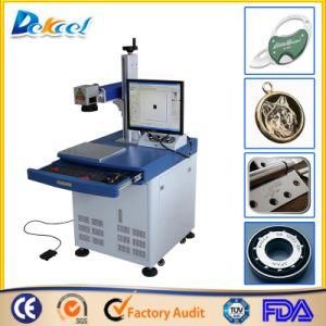 Fiber Laser Marking Machine for PCB Marking, Plastic/Metal Engraving