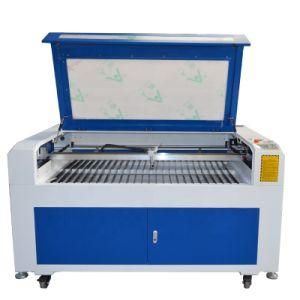 1290 CO2 Laser Cutting Machine &amp; Engraving Machine for Non-Metal Materials