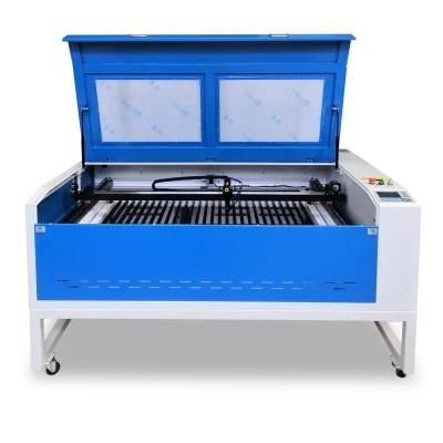 80W 4X3 1390 CNC Laser Engraving Cutting Machine for Home Business