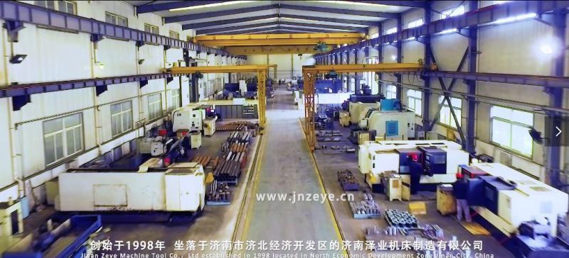 Ss Ai PPGI Slitter Line Metal Short Shear Machine From Zeye