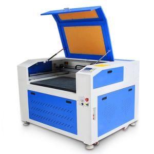 CO2 Laser Cutting Engraving Machine Laser Cutting Machine Price (FST-9060)