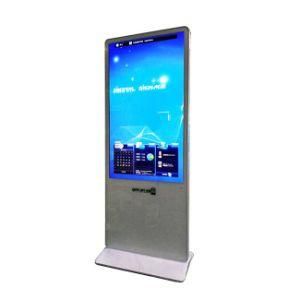 Hot Selling Android Touch Digital Signage Advertising with Cost Rates