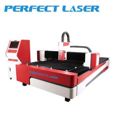 Advanced Aluminum / Iron / Steel / Stainless Steel Laser Metal Cutting Machine Price