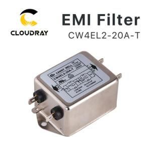 Cloudray Cl451 Cw EMI Filter 10A 20A