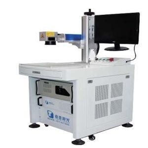 10W 20W 30W 50W Fiber Laser Marking Machine