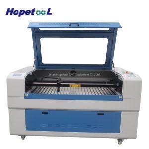 100W 1300X900mm CO2 Laser Engravering Machine